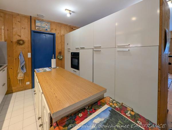 Maison à vendre 4 pièces VIC EN BIGORRE (65)