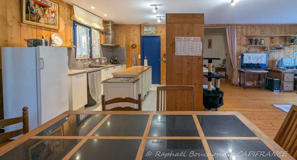 Maison à vendre 4 pièces VIC EN BIGORRE (65)