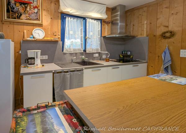 Maison à vendre 4 pièces VIC EN BIGORRE (65)