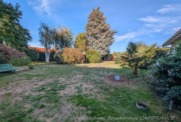 Maison à vendre 4 pièces VIC EN BIGORRE (65)