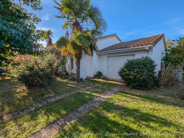 Maison à vendre 4 pièces VIC EN BIGORRE (65)