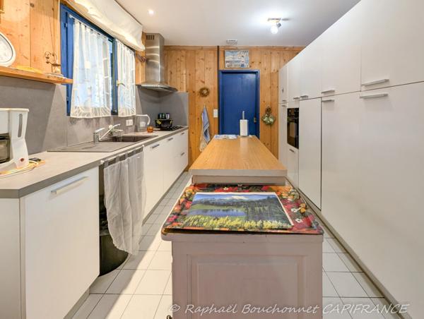 Maison à vendre 4 pièces VIC EN BIGORRE (65)