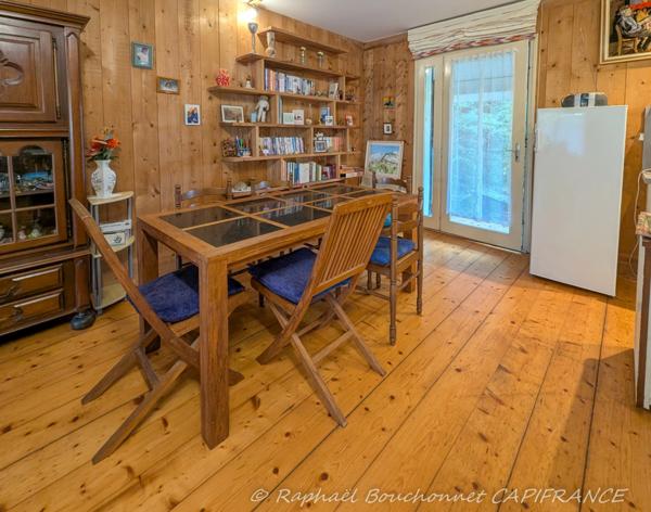 Maison à vendre 4 pièces VIC EN BIGORRE (65)