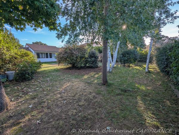 Maison à vendre 4 pièces VIC EN BIGORRE (65)