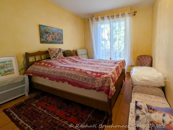 Maison à vendre 4 pièces VIC EN BIGORRE (65)