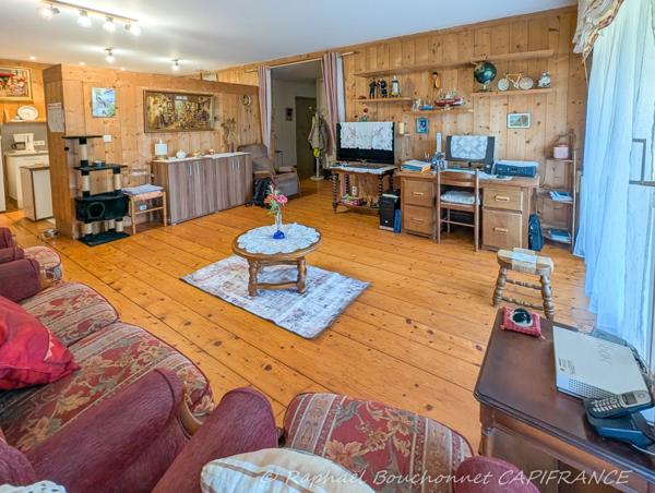 Maison à vendre 4 pièces VIC EN BIGORRE (65)