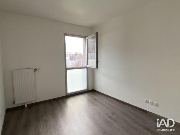 Location appartement 3 pièces 66 m² Saint-Jean-de-Braye