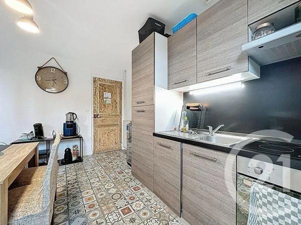 Maison à vendre  3 pièces - 65,99 m 2   NOYON  - 60