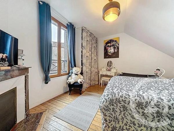 Maison à vendre  3 pièces - 65,99 m 2   NOYON  - 60
