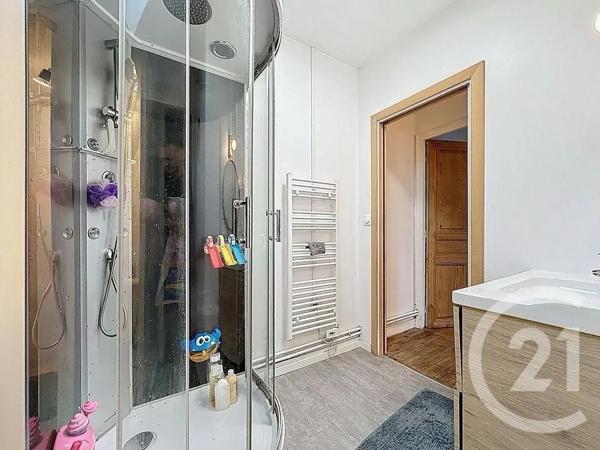 Maison à vendre  3 pièces - 65,99 m 2   NOYON  - 60