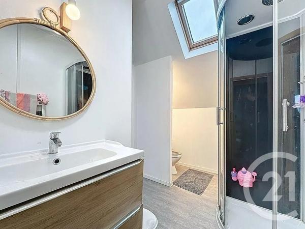 Maison à vendre  3 pièces - 65,99 m 2   NOYON  - 60