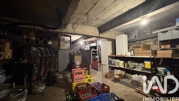 Bar, Brasserie, Tabac à vendre 118 m² Reims