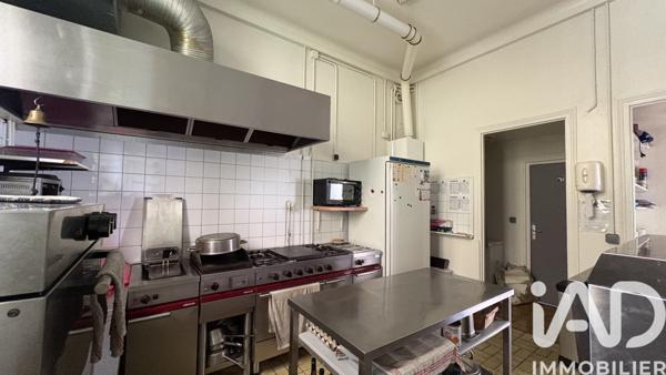 Bar, Brasserie, Tabac à vendre 118 m² Reims