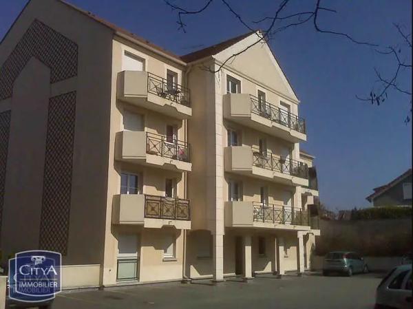 Appartement à vendre 2 pièces 46.32m² Montgeron (91230)