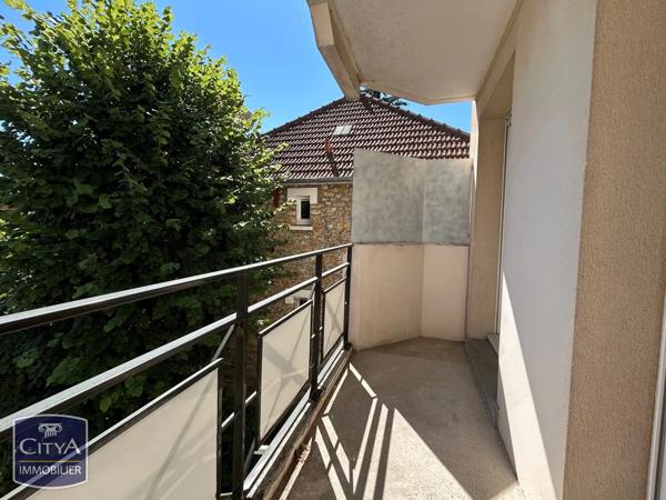 Appartement à vendre 2 pièces 46.32m² Montgeron (91230)