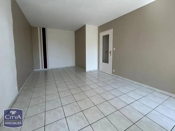 Appartement à vendre 2 pièces 46.32m² Montgeron (91230)