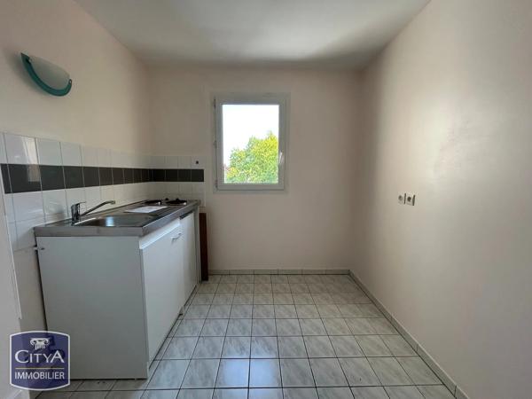 Appartement à vendre 2 pièces 46.32m² Montgeron (91230)