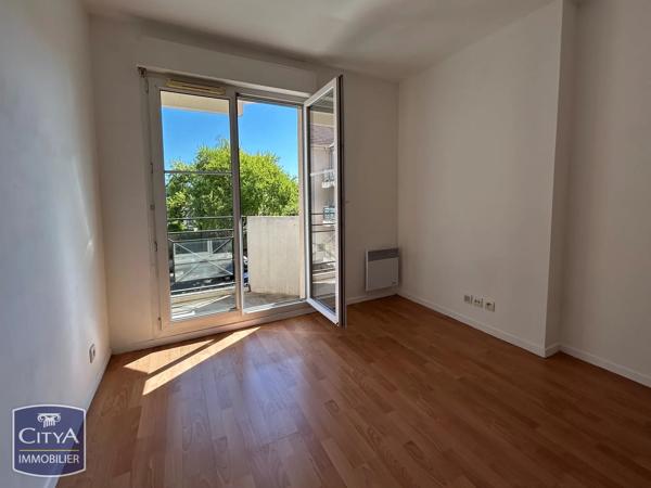 Appartement à vendre 2 pièces 46.32m² Montgeron (91230)