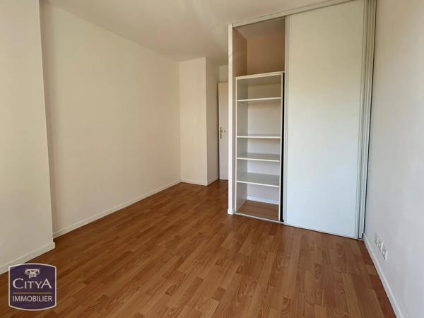 Appartement à vendre 2 pièces 46.32m² Montgeron (91230)