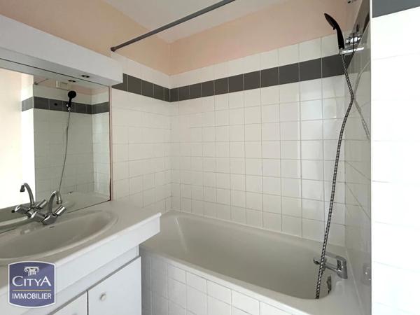 Appartement à vendre 2 pièces 46.32m² Montgeron (91230)