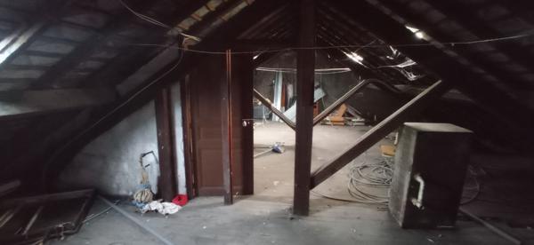 VENTE IMMEUBLE DE RAPPORT CENTRE VILLE MONTLUCON Montlucon