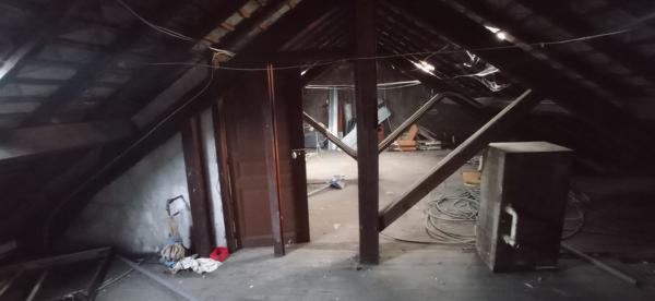 VENTE IMMEUBLE DE RAPPORT CENTRE VILLE MONTLUCON Montlucon