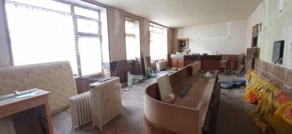 VENTE IMMEUBLE DE RAPPORT CENTRE VILLE MONTLUCON Montlucon