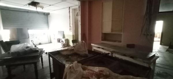 VENTE IMMEUBLE DE RAPPORT CENTRE VILLE MONTLUCON Montlucon