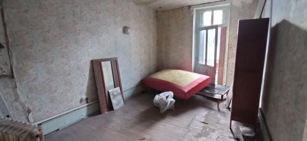 VENTE IMMEUBLE DE RAPPORT CENTRE VILLE MONTLUCON Montlucon