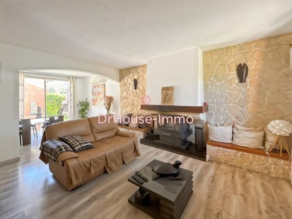 Maison à vendre 6 pièces de 129 m²