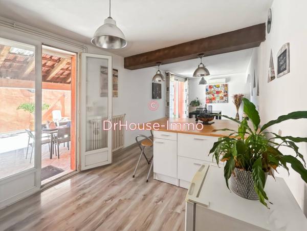 Maison à vendre 6 pièces de 129 m²