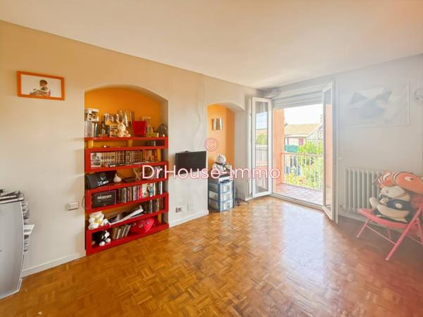 Maison à vendre 6 pièces de 129 m²