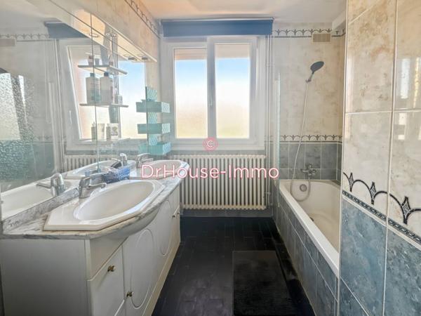 Maison à vendre 6 pièces de 129 m²