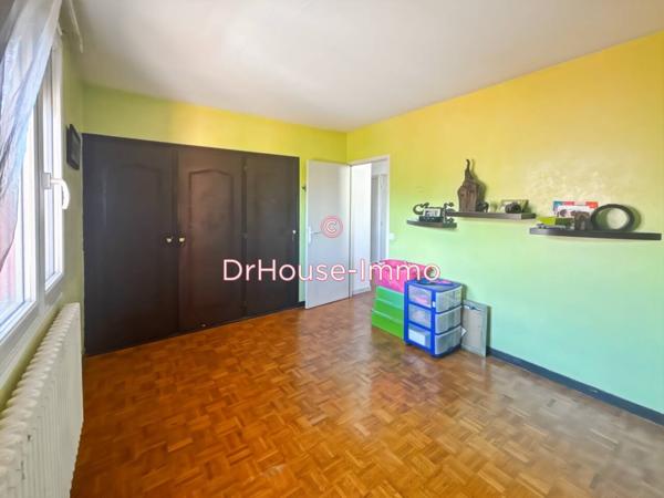 Maison à vendre 6 pièces de 129 m²