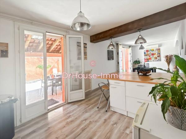 Maison à vendre 6 pièces de 129 m²