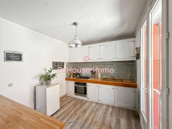 Maison à vendre 6 pièces de 129 m²