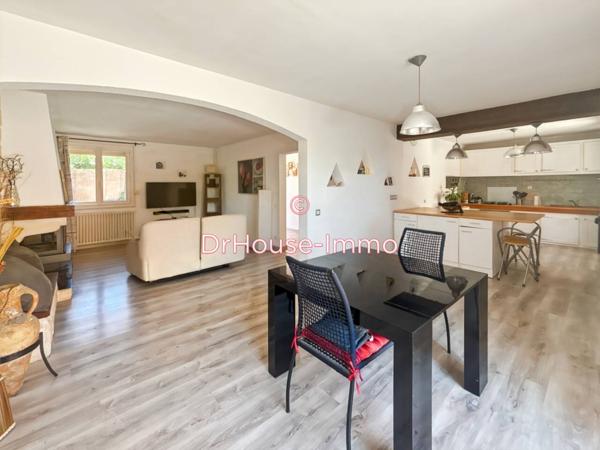 Maison à vendre 6 pièces de 129 m²