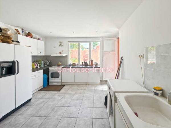 Maison à vendre 6 pièces de 129 m²