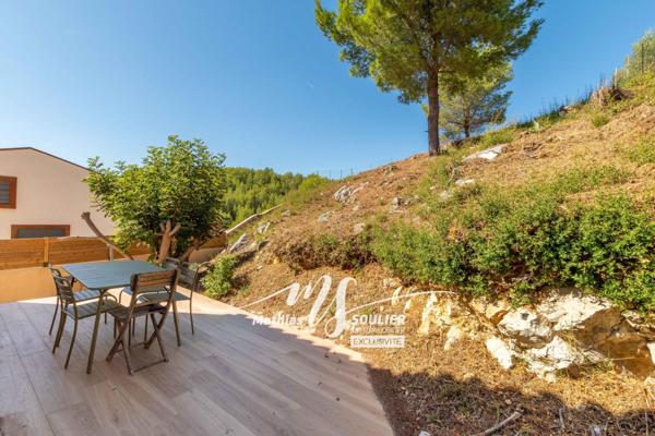 Maison récente de 135 m² sur parcelle de 1134 m²