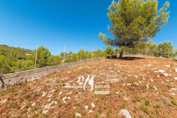 Maison récente de 135 m² sur parcelle de 1134 m²