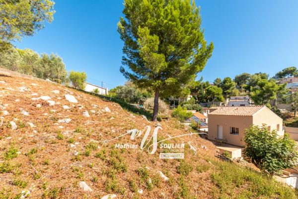 Maison récente de 135 m² sur parcelle de 1134 m²