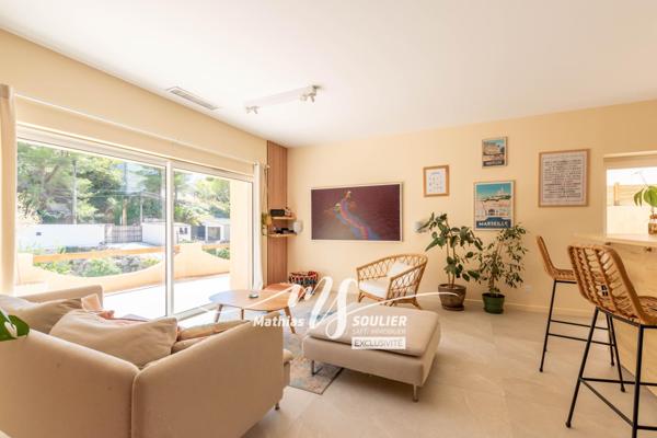 Maison récente de 135 m² sur parcelle de 1134 m²