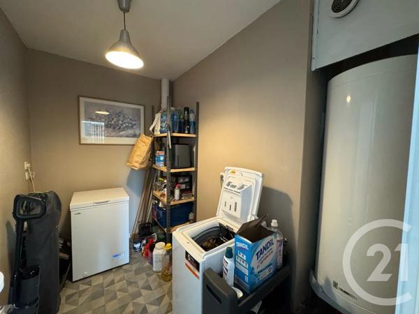 Appartement T2 à vendre  2 pièces - 56 m 2   VILLENEUVE D ASCQ  - 59