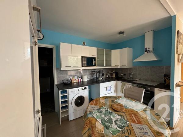 Appartement T2 à vendre  2 pièces - 56 m 2   VILLENEUVE D ASCQ  - 59