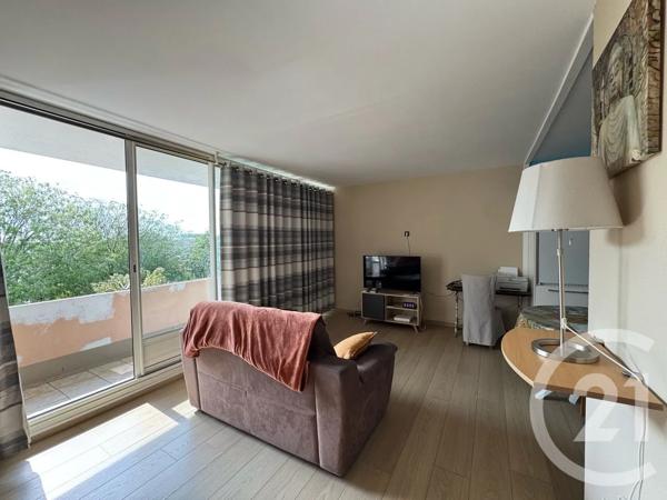 Appartement T2 à vendre  2 pièces - 56 m 2   VILLENEUVE D ASCQ  - 59