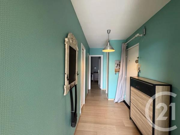 Appartement T2 à vendre  2 pièces - 56 m 2   VILLENEUVE D ASCQ  - 59
