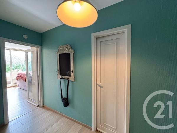 Appartement T2 à vendre  2 pièces - 56 m 2   VILLENEUVE D ASCQ  - 59