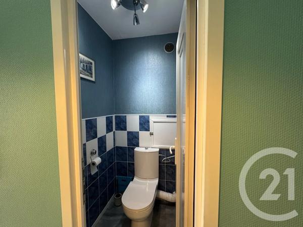 Appartement T2 à vendre  2 pièces - 56 m 2   VILLENEUVE D ASCQ  - 59