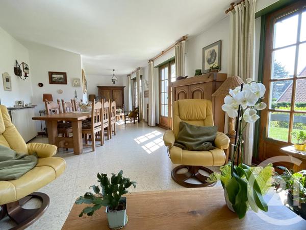 Maison à vendre  6 pièces - 126,02 m 2   DUNKERQUE  - 59