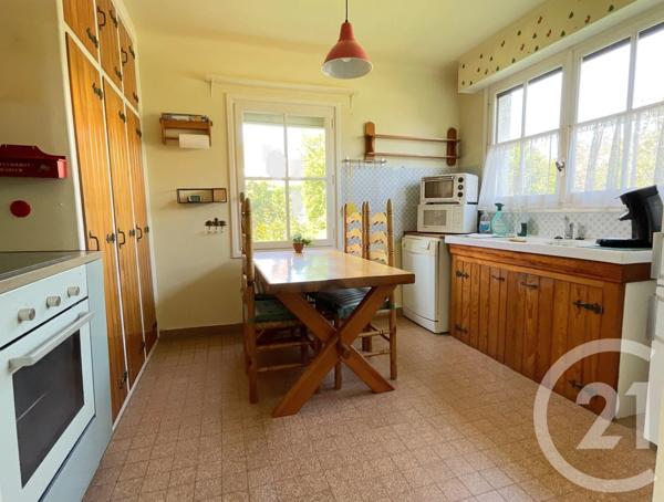 Maison à vendre  6 pièces - 126,02 m 2   DUNKERQUE  - 59